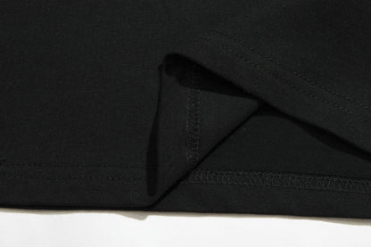 Chrome Hearts Men's Long-Sleeve T-shirt Sweatshirt K9011