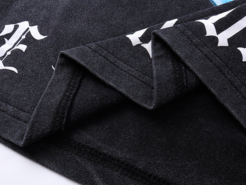 Godspeed 2026 New fashion T-shirt 1112