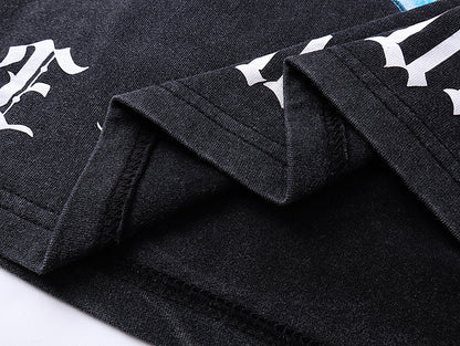 Godspeed 2026 New fashion T-shirt 1112