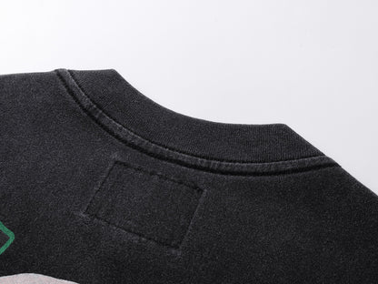 Godspeed 2026 New fashion T-shirt 1093